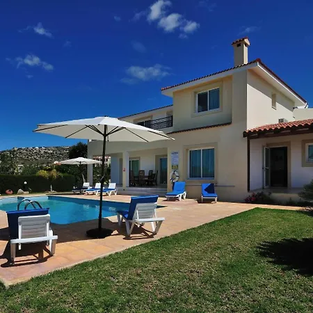 Villa Bella Katerina