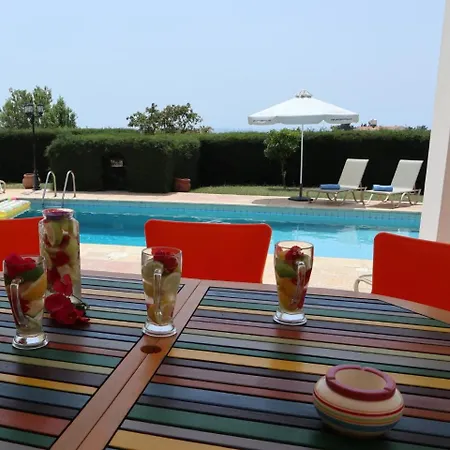 Villa Bella Katerina Coral Bay