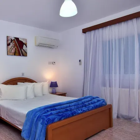 Villa Bella Katerina *