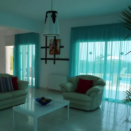 Willa Villa Bella Katerina Coral Bay