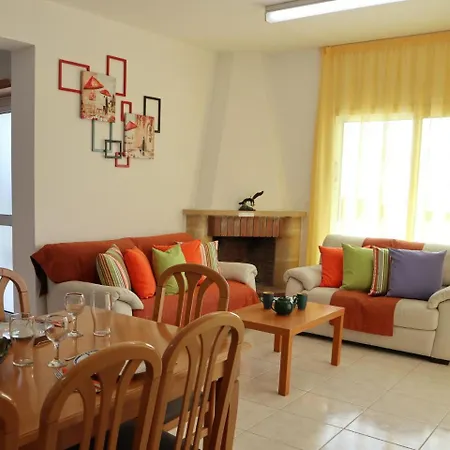 Βίλα Villa Bella Katerina *
