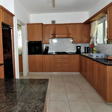 Villa Bella Katerina *