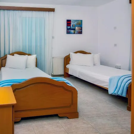 Villa Bella Katerina * Κόλπος των Κοραλλιών