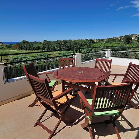 Βίλα Villa Bella Katerina