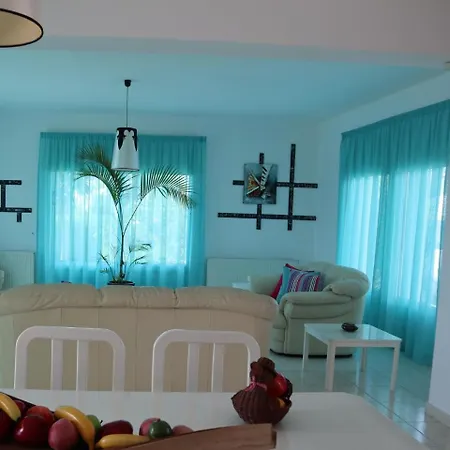 Villa Bella Katerina *