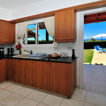 Villa Bella Katerina