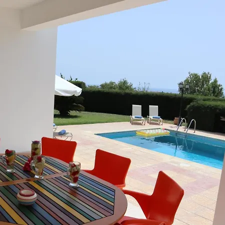 Villa Bella Katerina